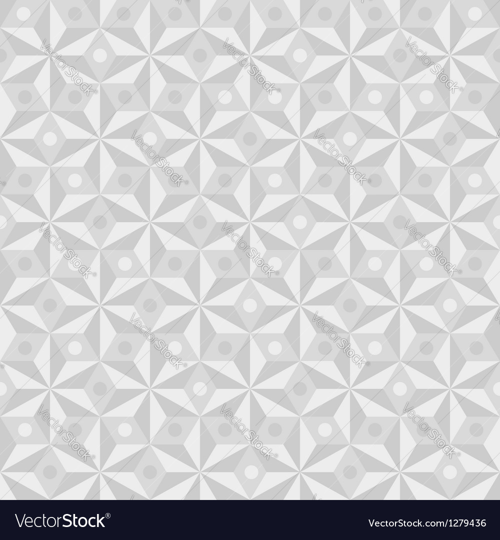 Seamless Geometric Pattern