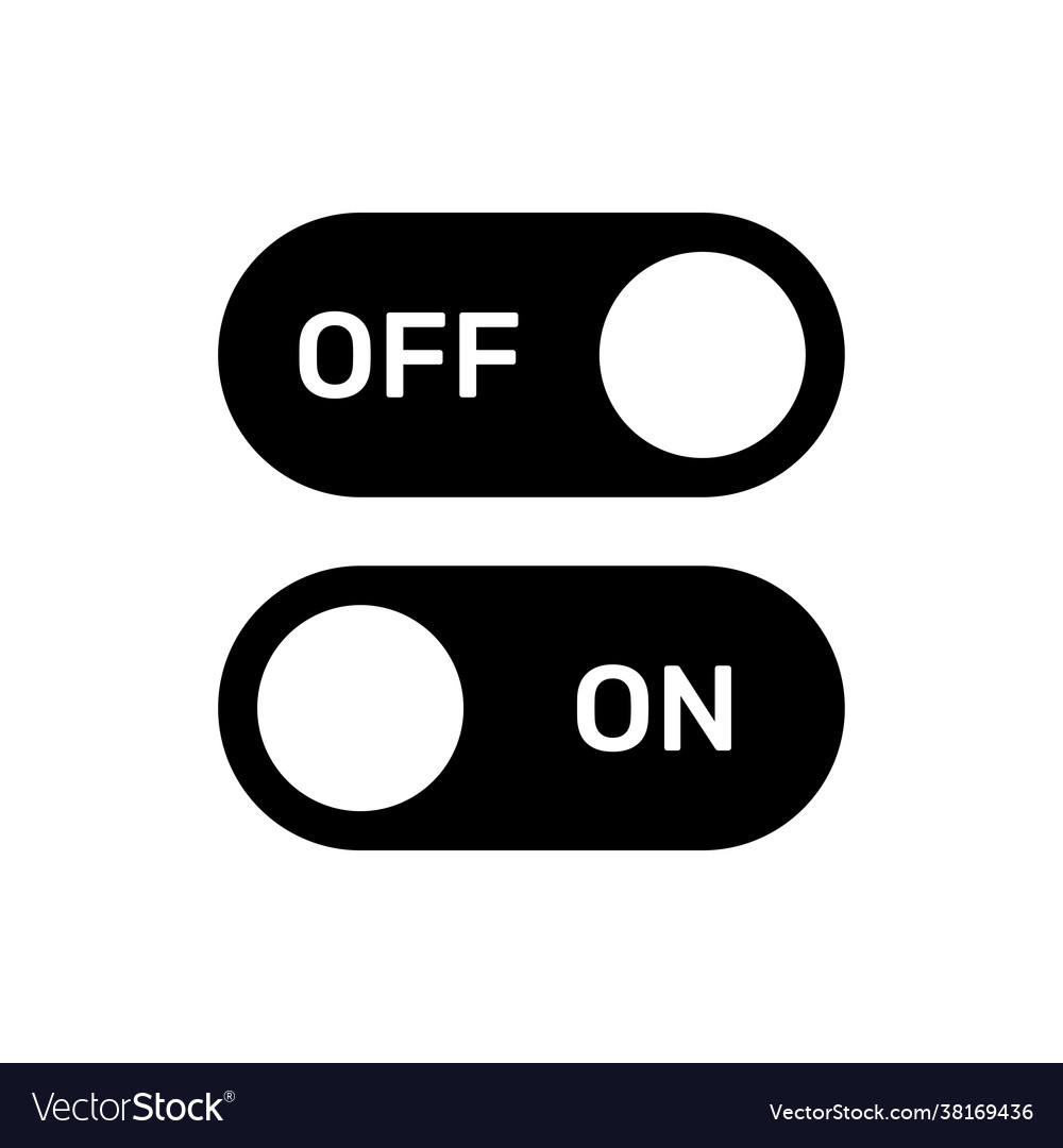 Switch style