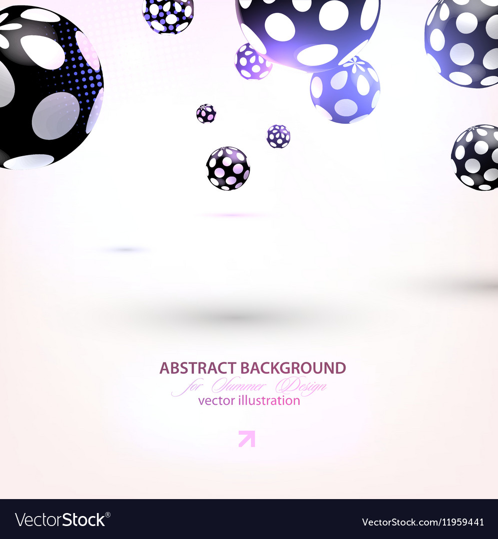 Abstract background design