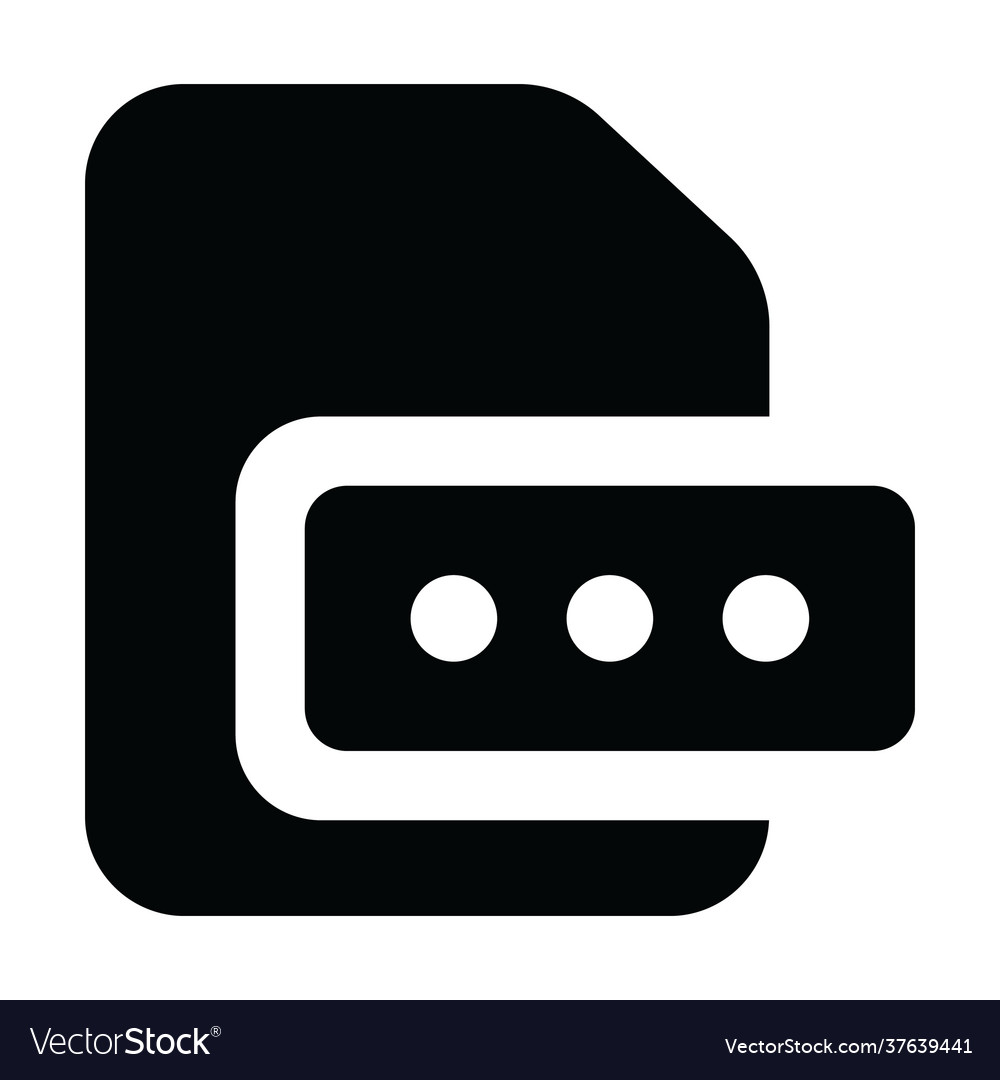 Secure file