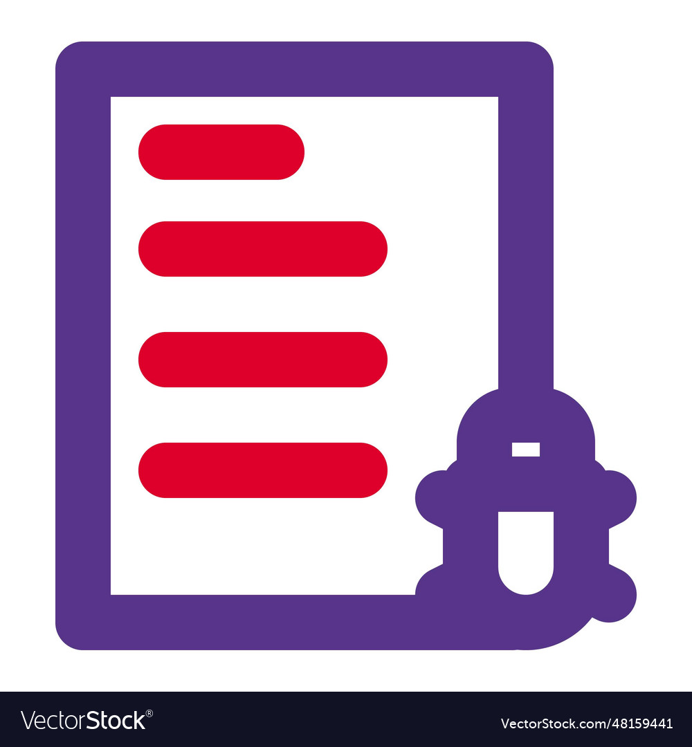 Testing of file for bug prevention