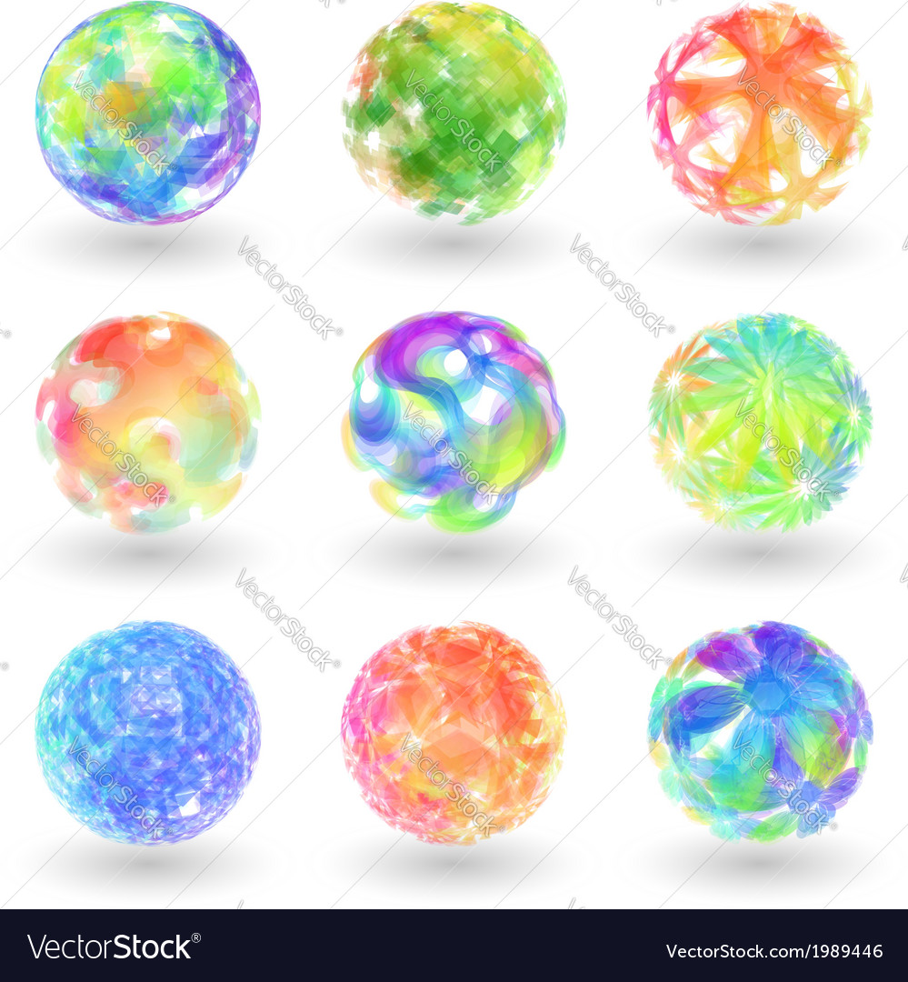 Abstract usable for different design