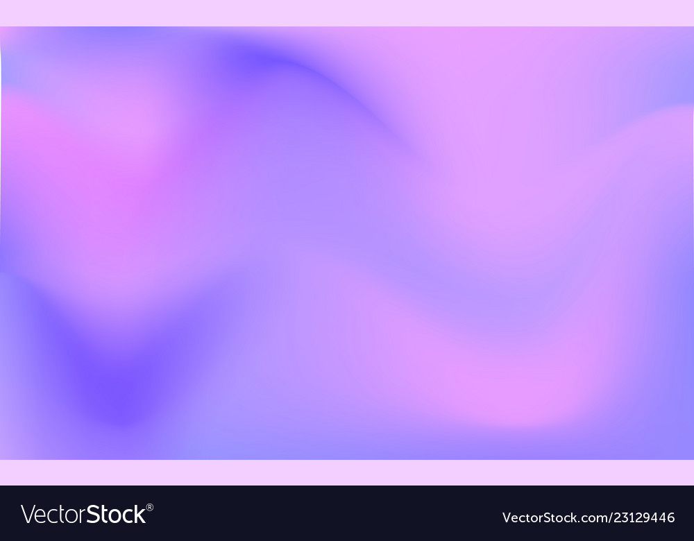 Gradient mesh abstract background vector image Gradient mesh abstract background