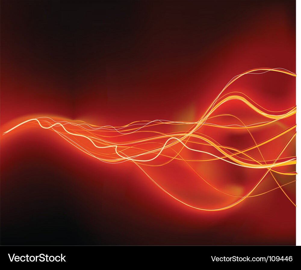 Neon Royalty Free Vector Image - VectorStock