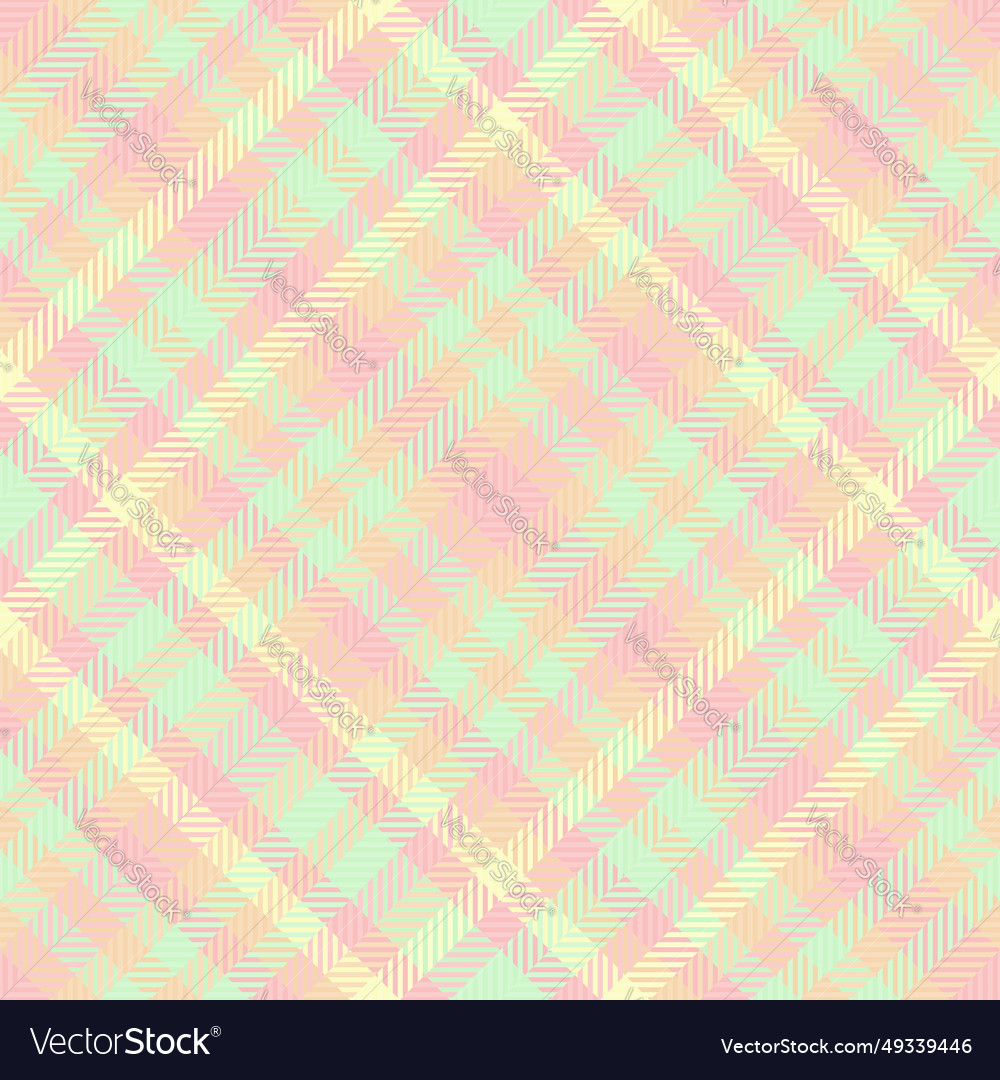 Textile check of texture tartan pattern