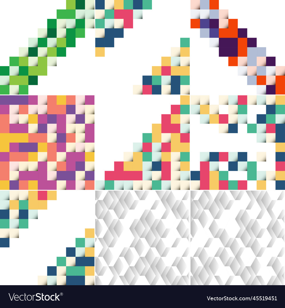 Background with an of abstract texture vector image Background with an of abstract texture