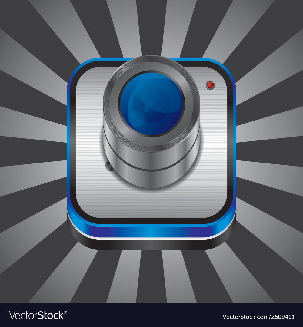 Button icon
