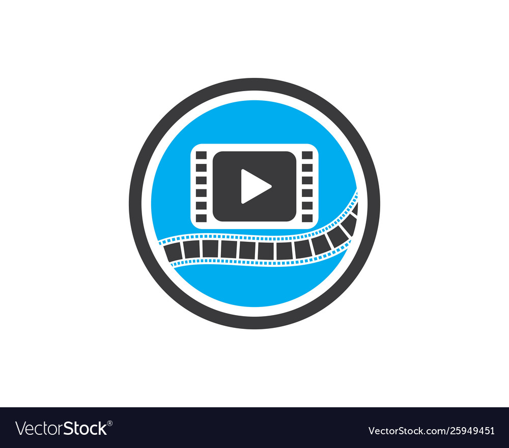 Film festival template Royalty Free Vector Image Film festival template Royalty Free Vector Image