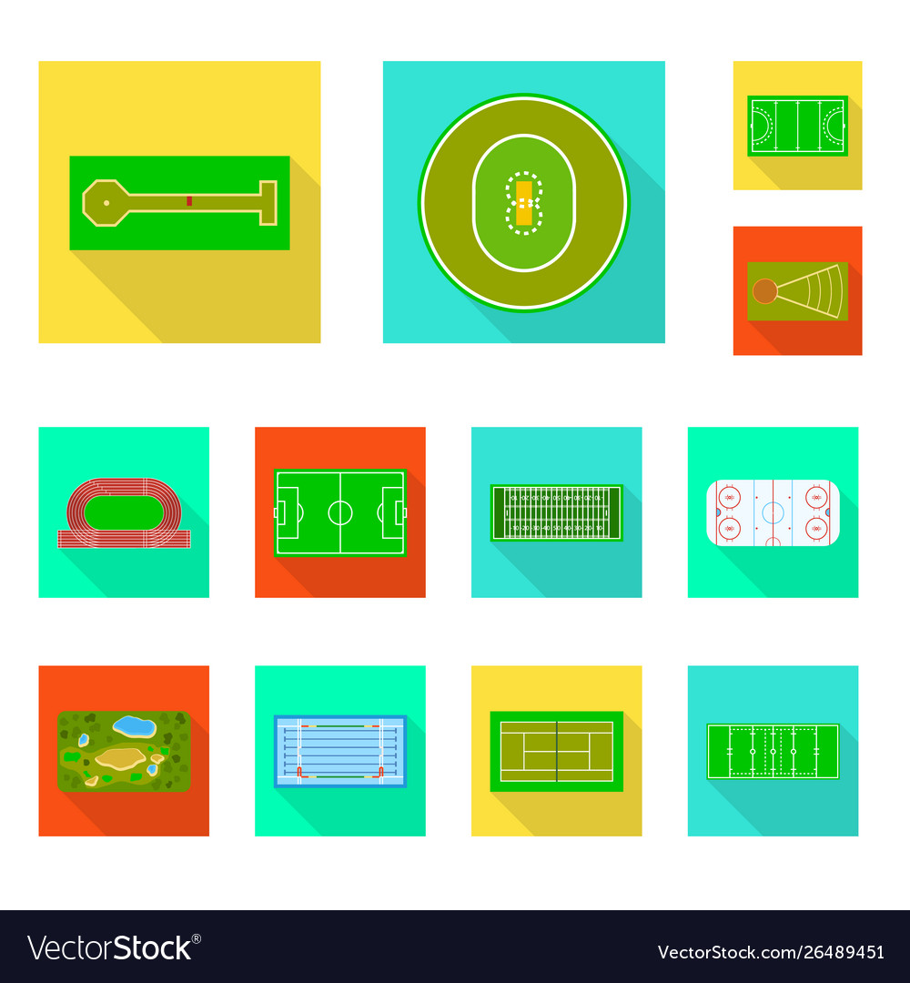 Isolated object scheme and construction sign Vector Image Isolated object scheme and construction sign