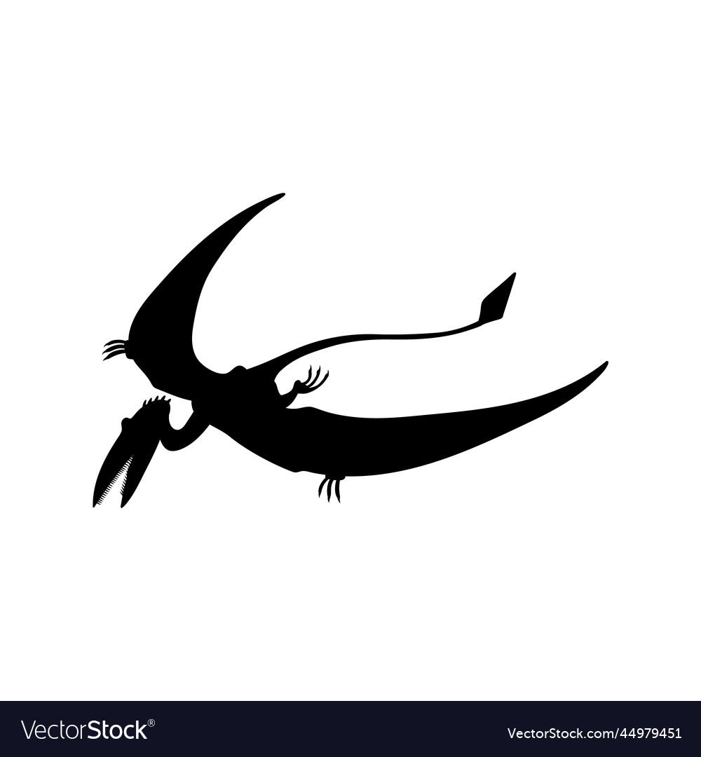 Pterodactyl dinosaur silhouette #AD , #Affiliate, #Sponsored, #silhouette,  #dinosaur, #Pterodactyl