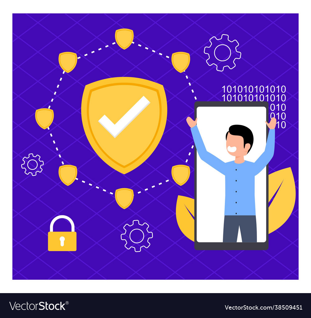 Secure transparency decentralization digital