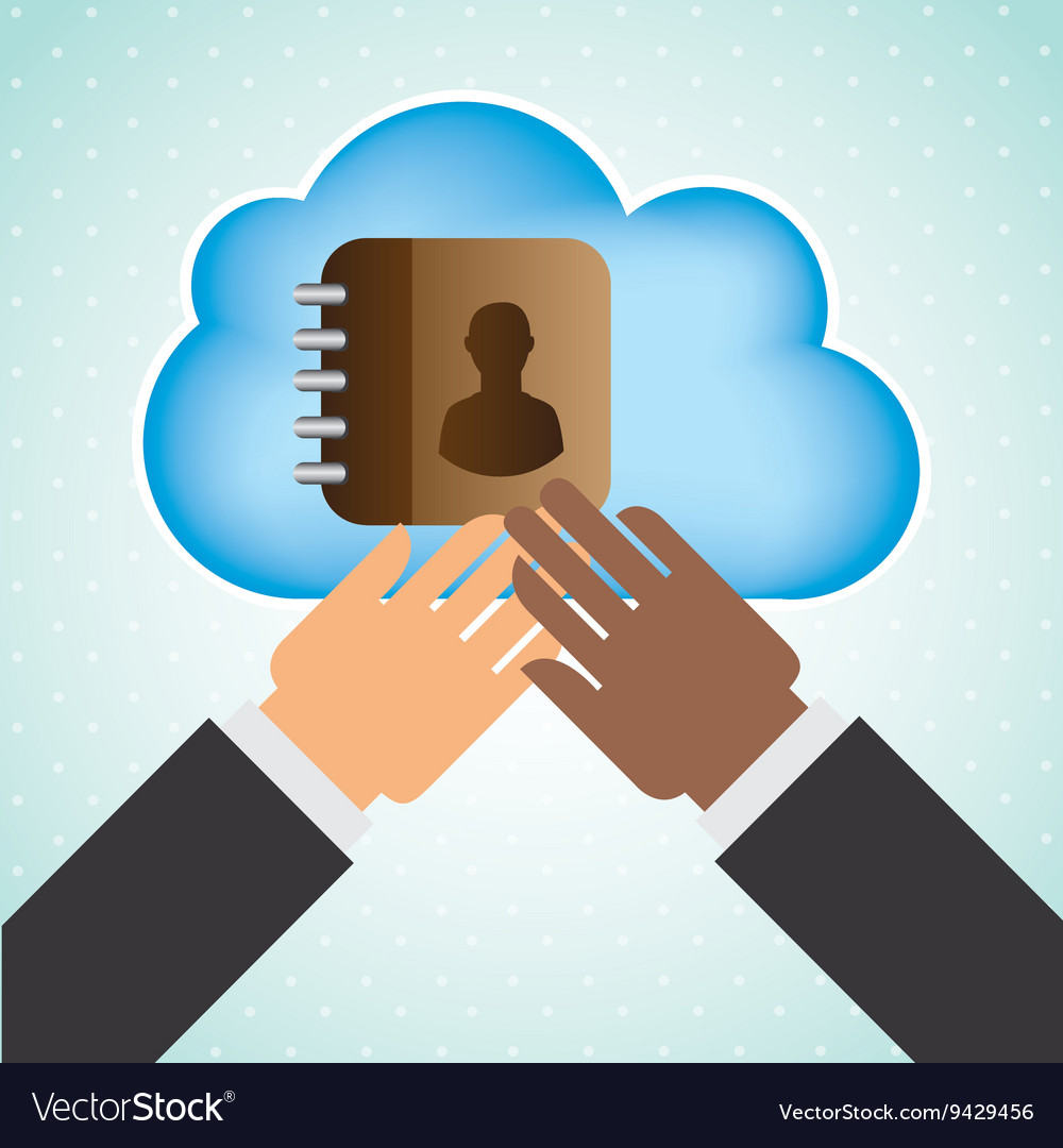 Cloud computing design