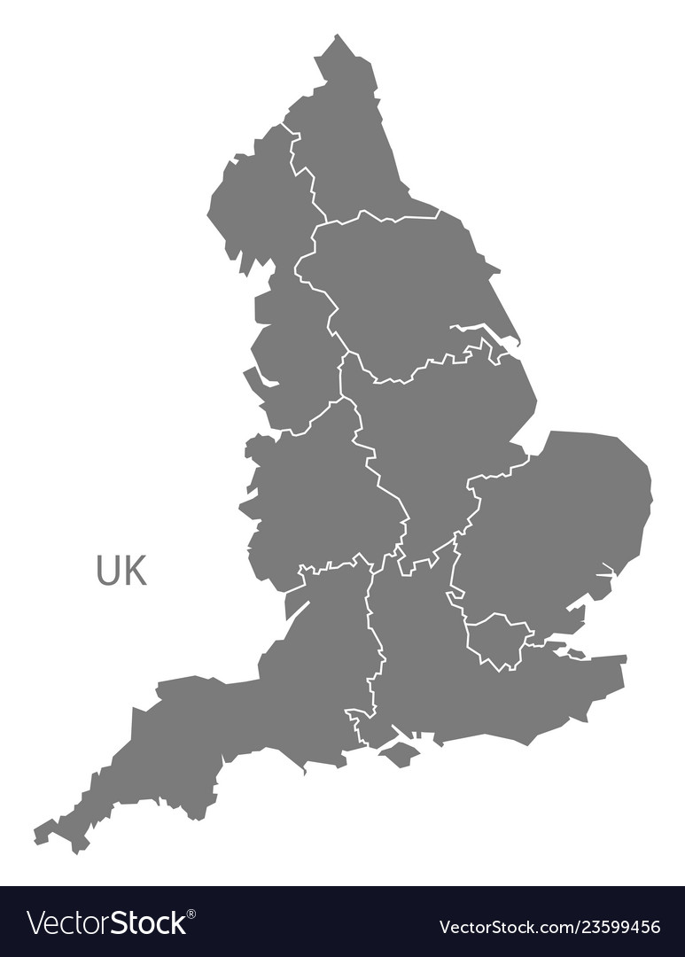 england map counties