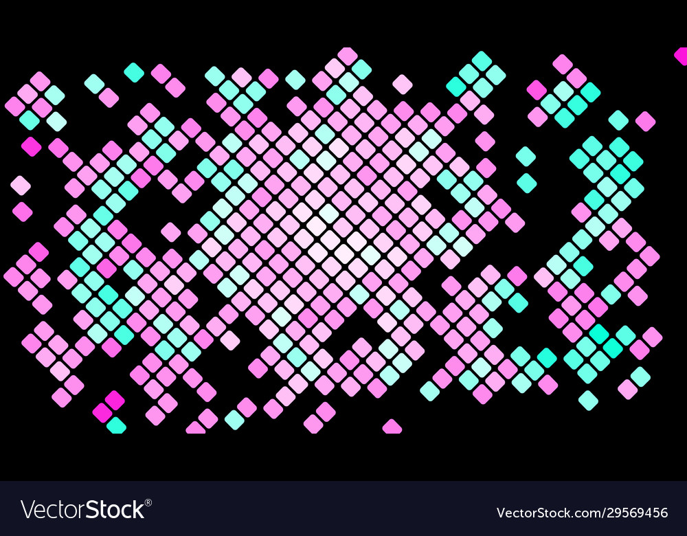 Multicolored abstract background violet
