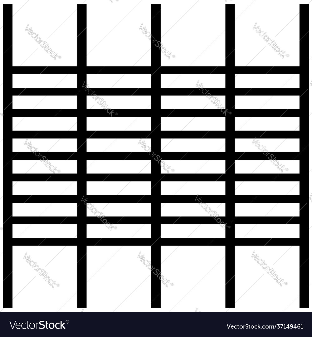 Abstract grid mesh lattice grating geometric vector image Abstract grid mesh lattice grating geometric