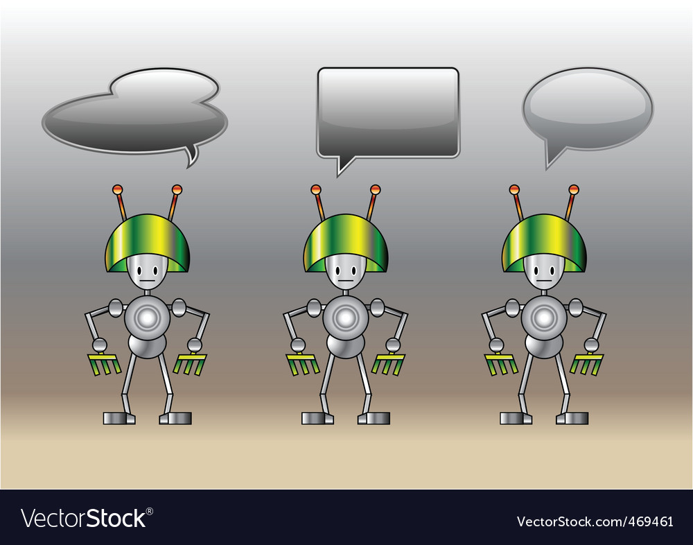 Robots