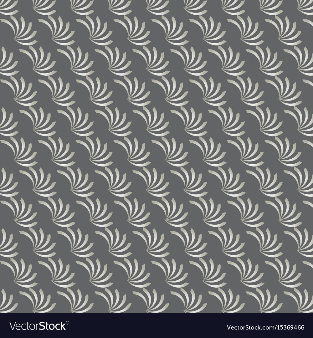 Abstract design seamless pattern background