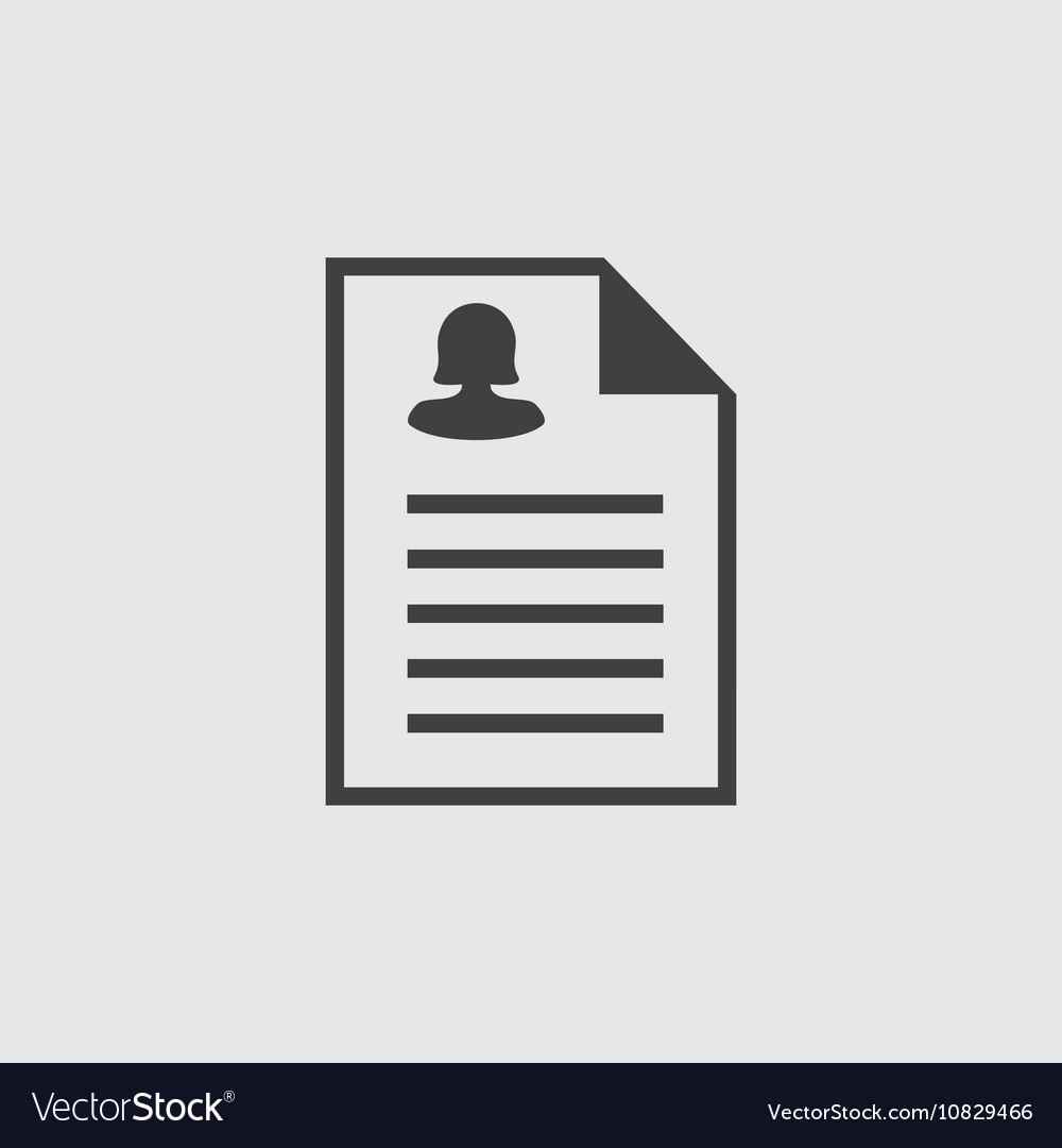 Business profile icon