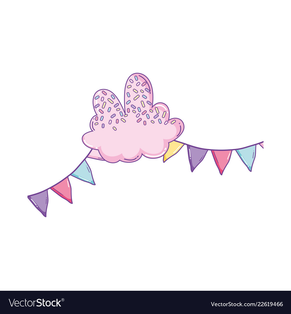 candy cloud