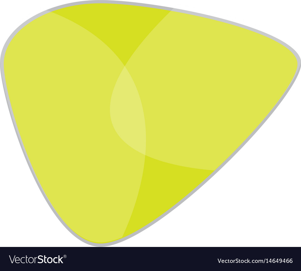 Isolated web button