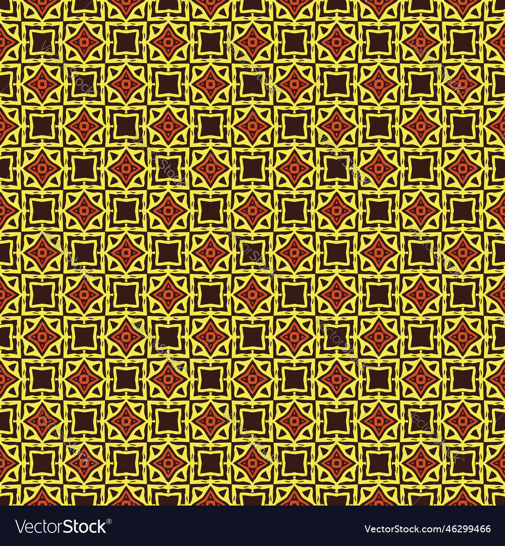 Multi color seamless pattern texture and template Vector Image Multi color seamless pattern texture and template