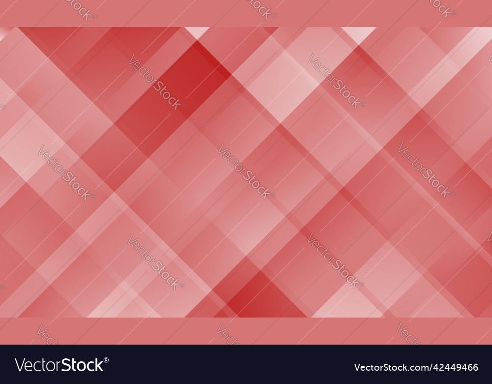 Overlay grid mesh abstract geometric background vector image Overlay grid mesh abstract geometric background