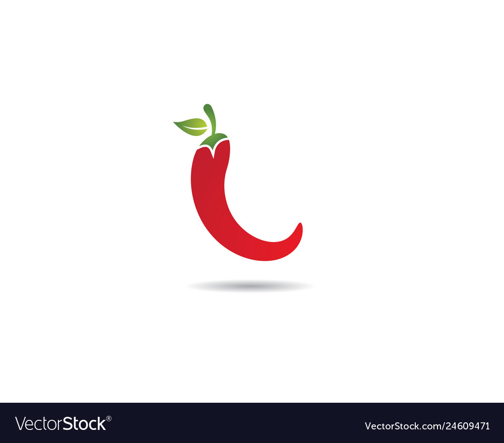 Chili Symbol