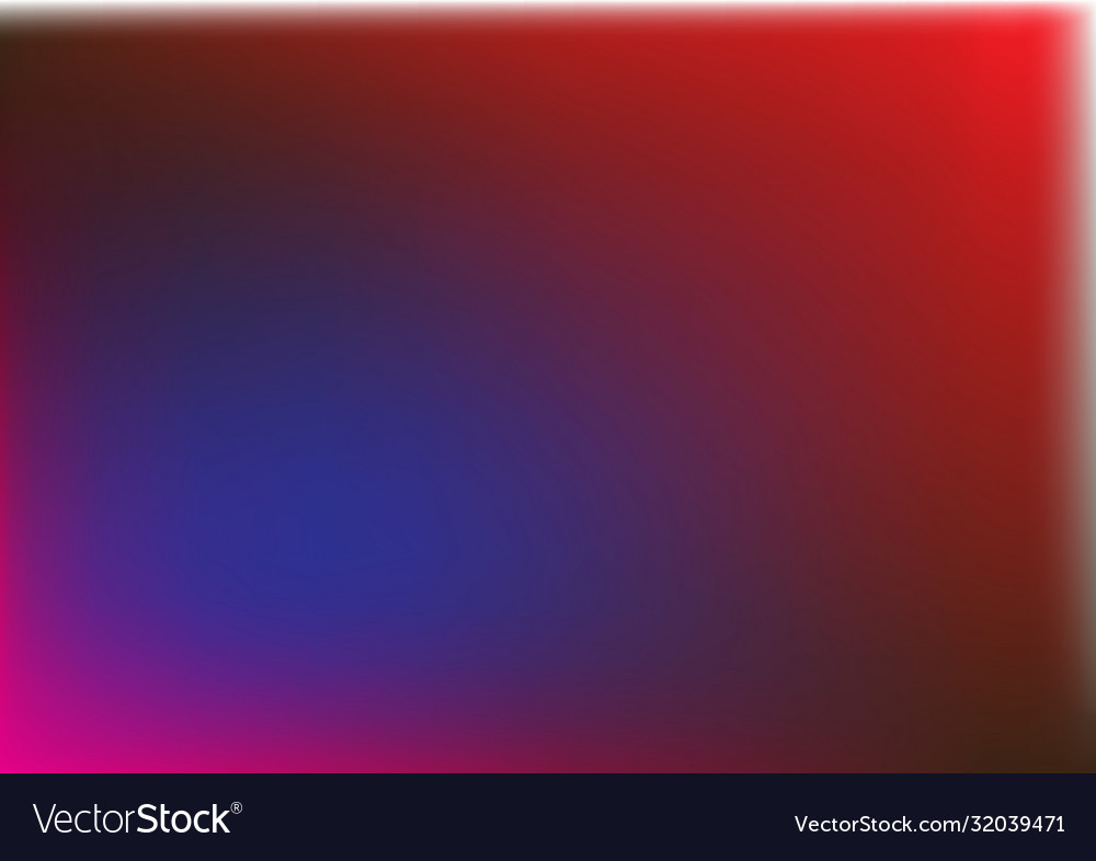 Digital gradient background elegant colorful Vector Image