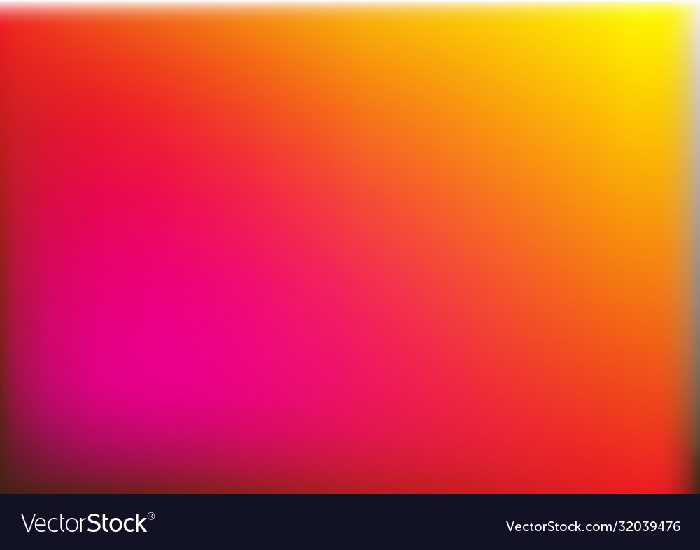 Digital gradient background elegant colorful