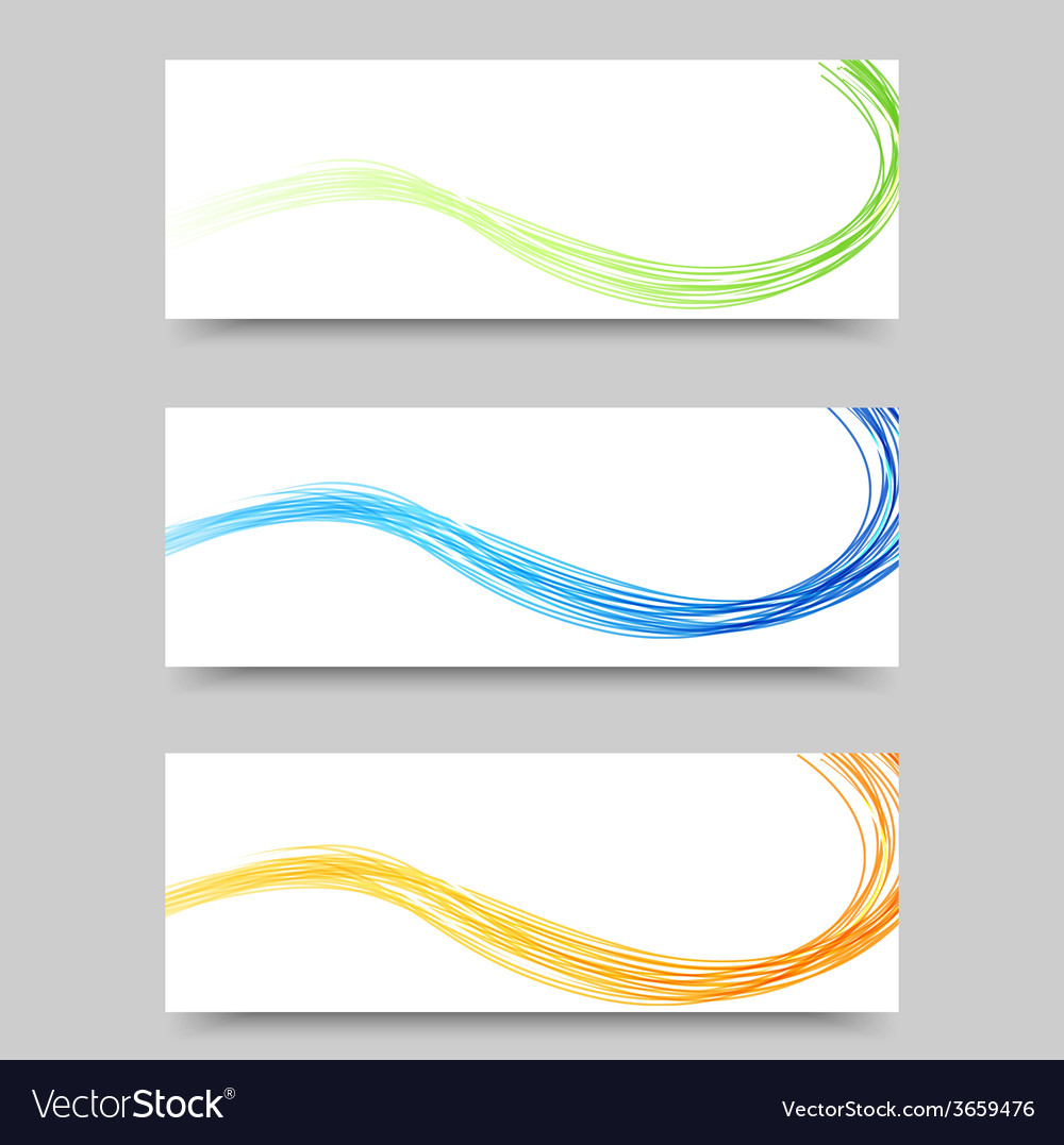 Interface abstract background design