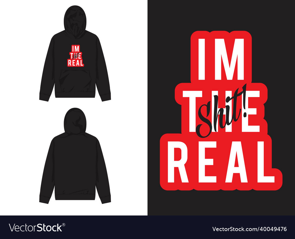 Mock up hoodie hh