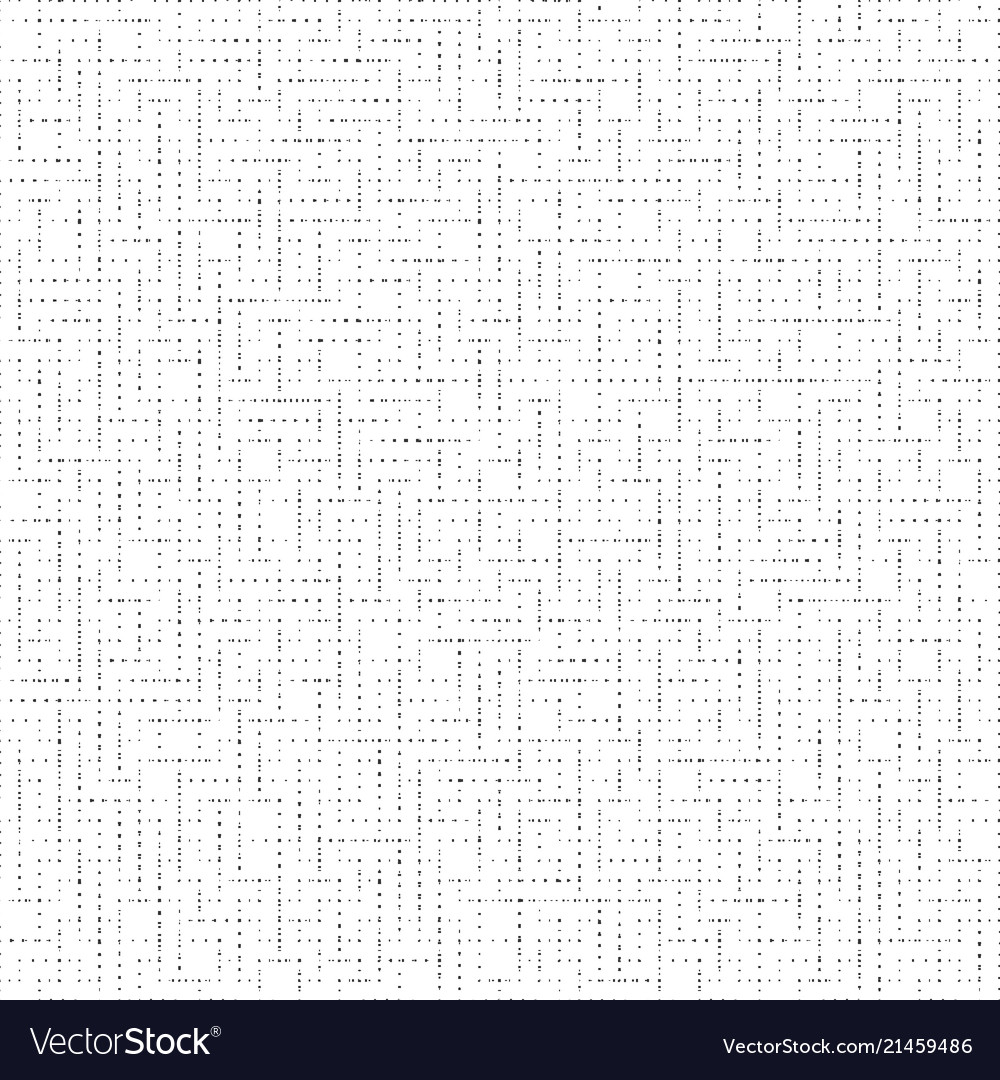 Abstract information background from dots vector image Abstract information background from dots