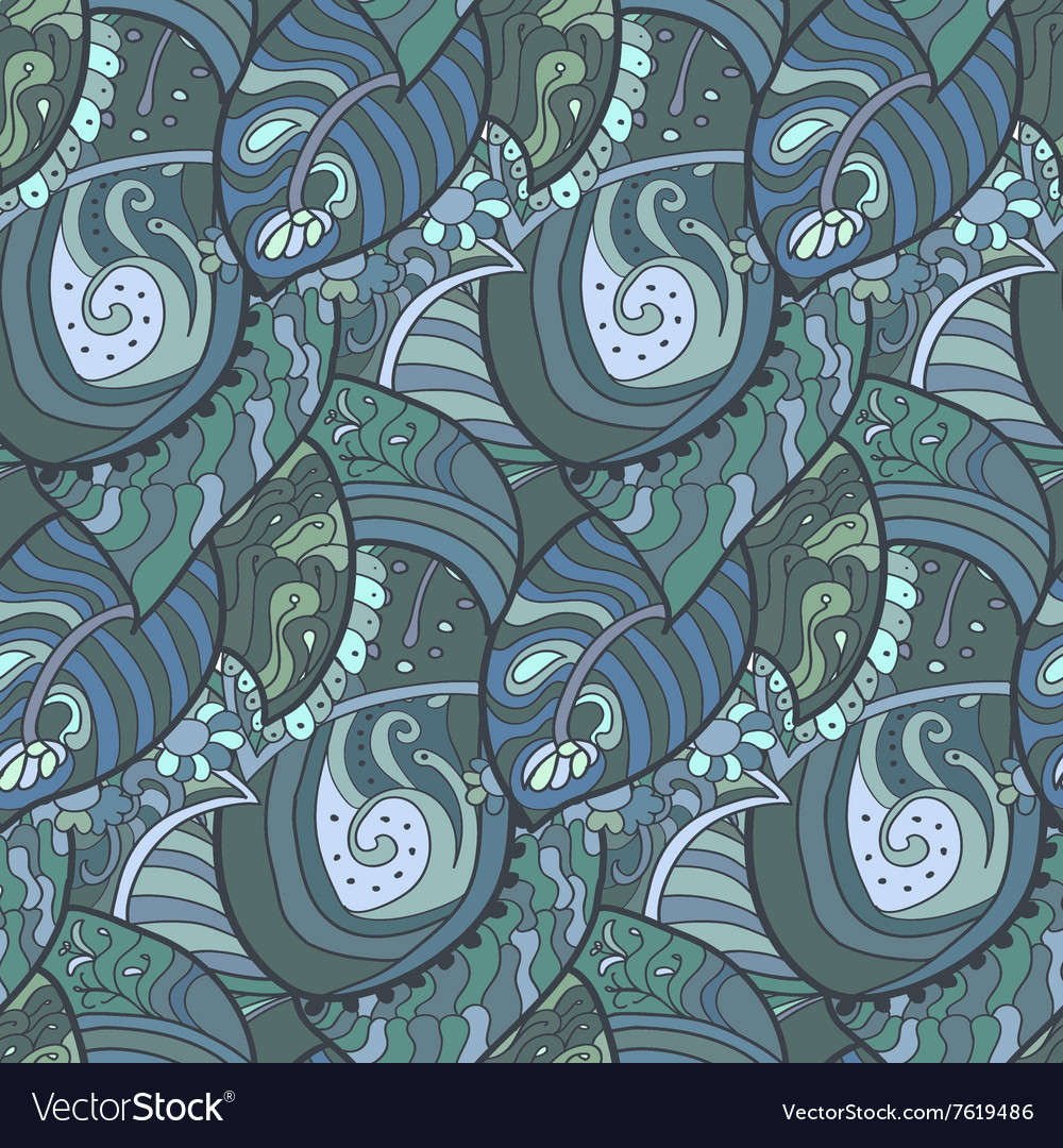 Abstract pattern
