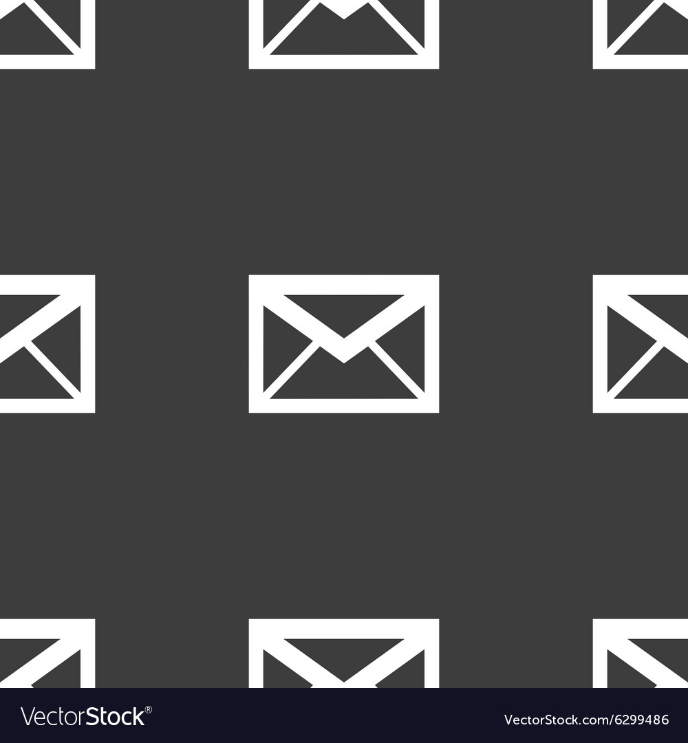 Mail icon envelope symbol message sign navigation