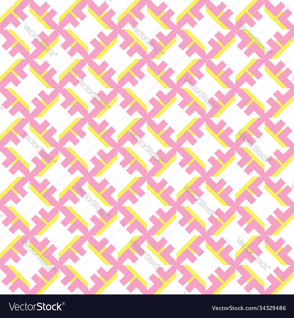 Seamless pattern texture background vector image Seamless pattern texture background