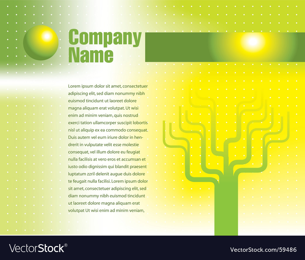 Tree page text