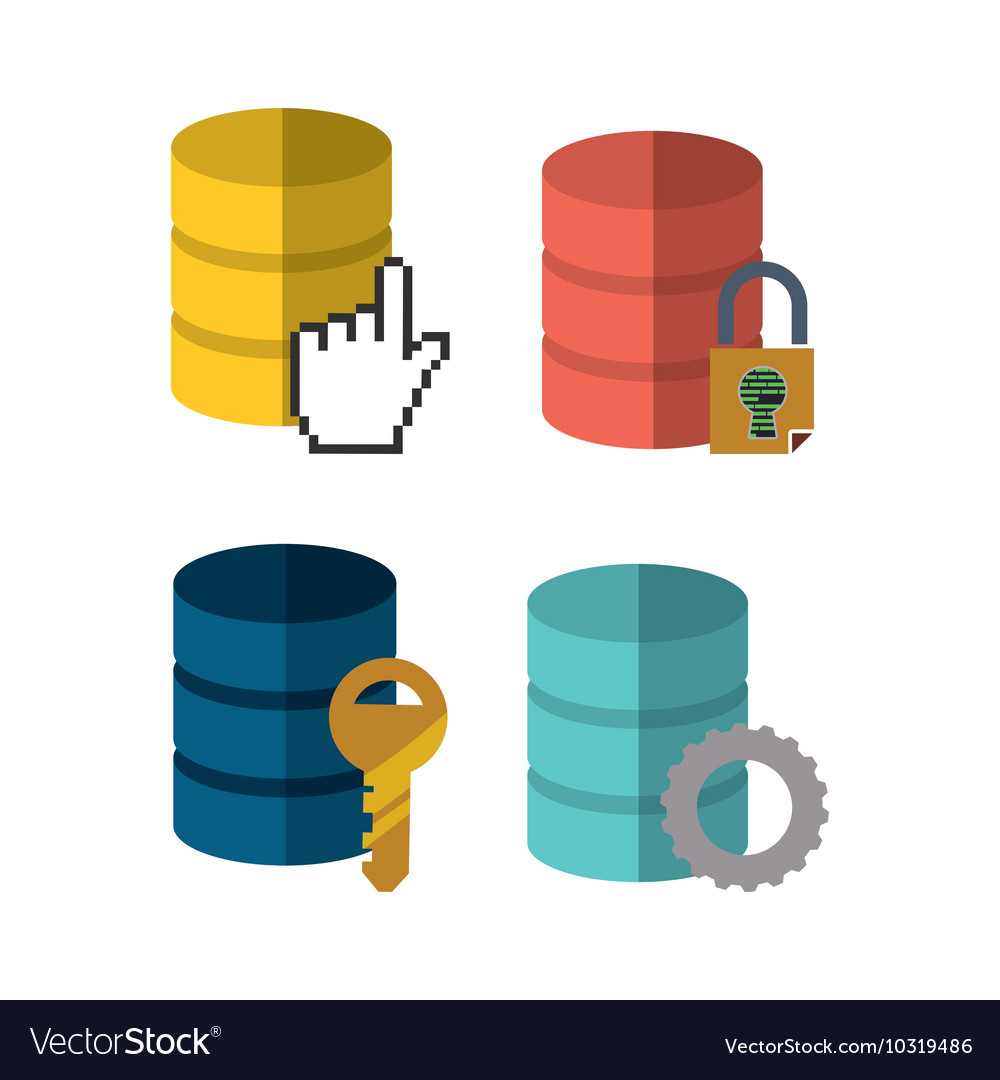 Web hosting design