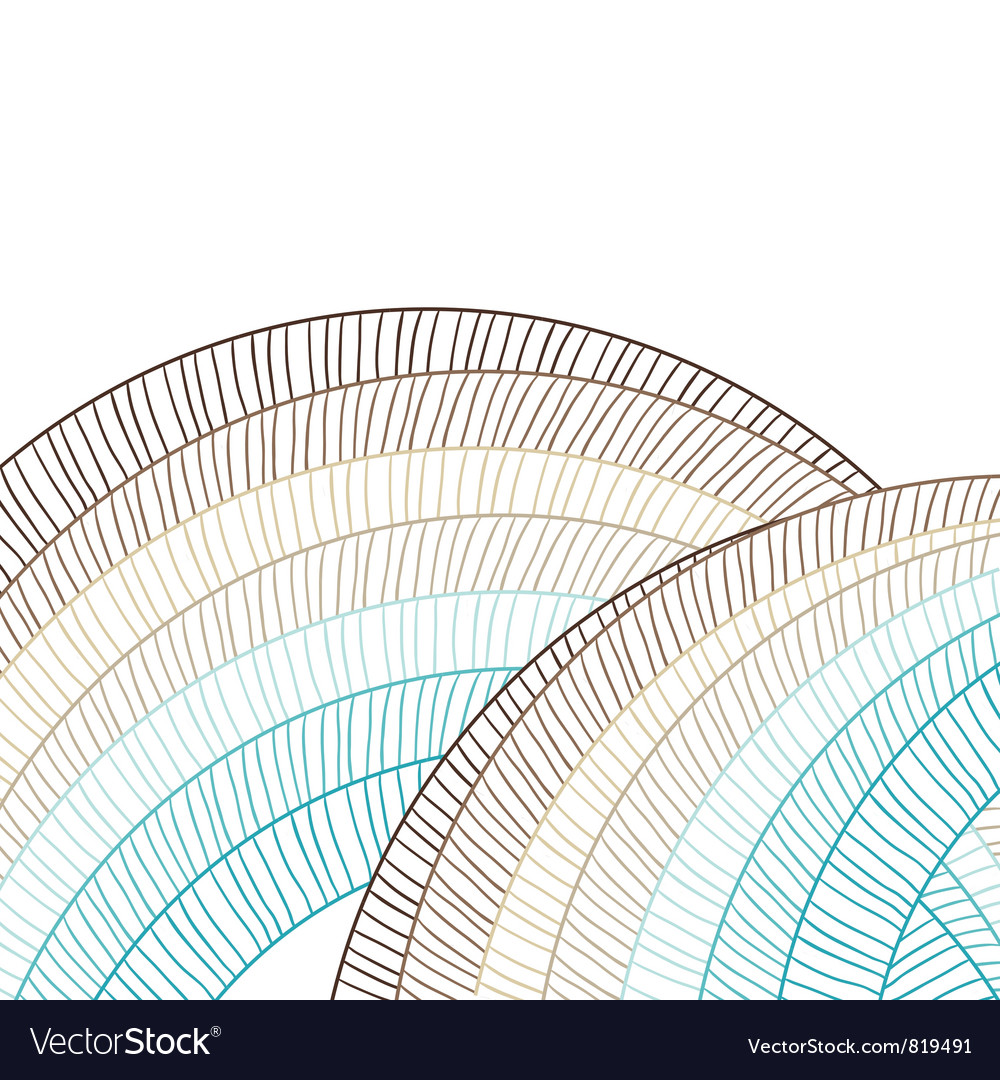 Intricate Circle Pattern