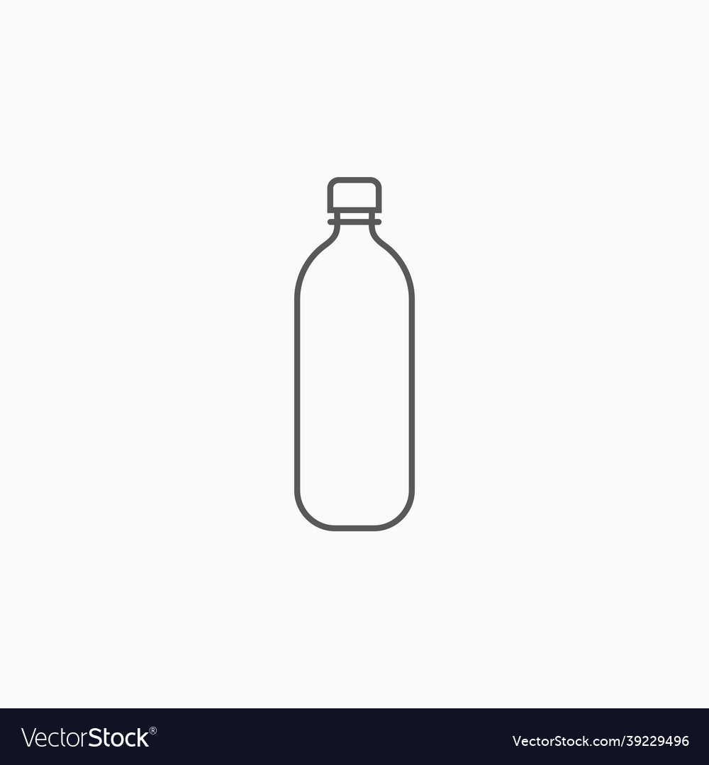 Bottle icon