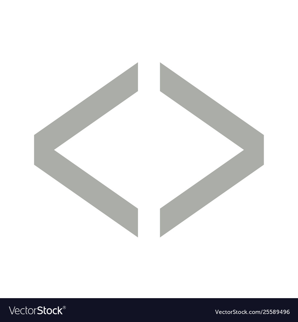 Isolated pair brackets programming code