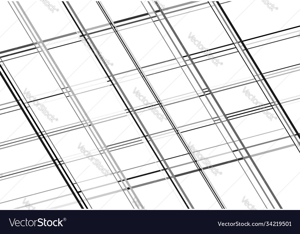 Diagonal tilt skew and oblique grid mesh abstract vector image Diagonal tilt skew and oblique grid mesh abstract