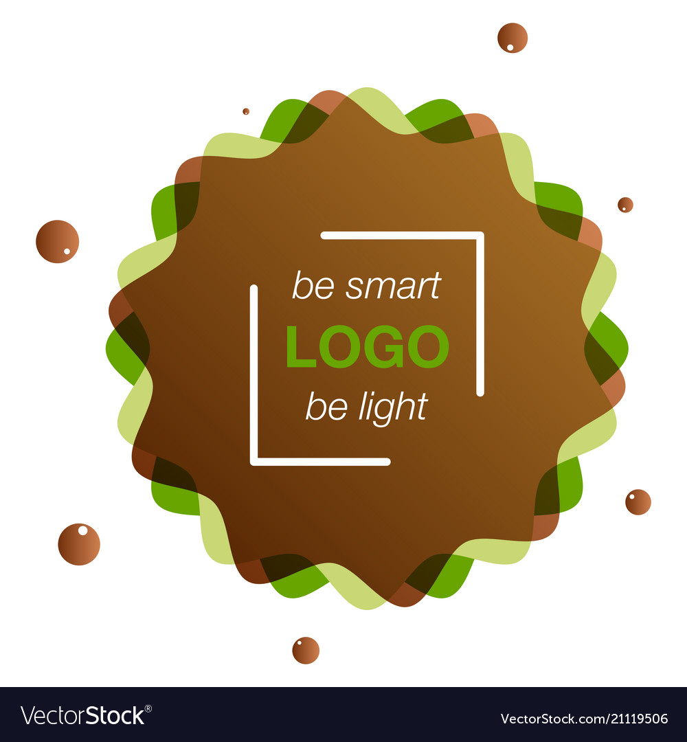 Abstract background for design