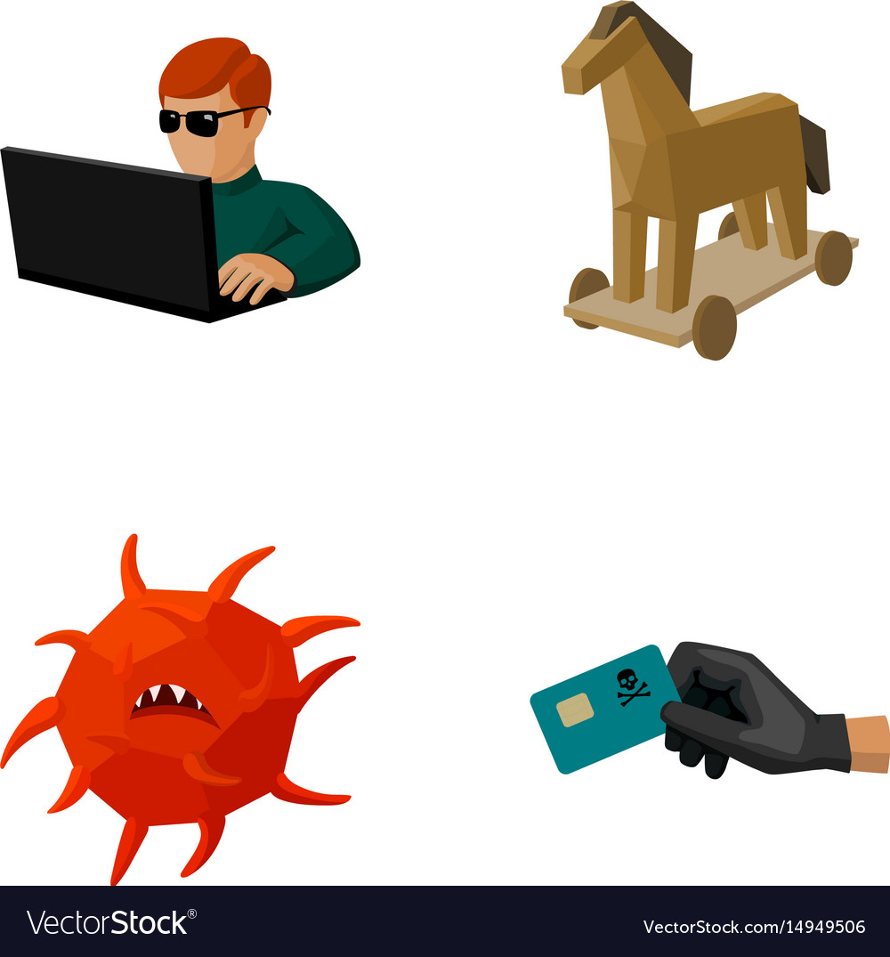 Hacker Hacker System Internet Hacker