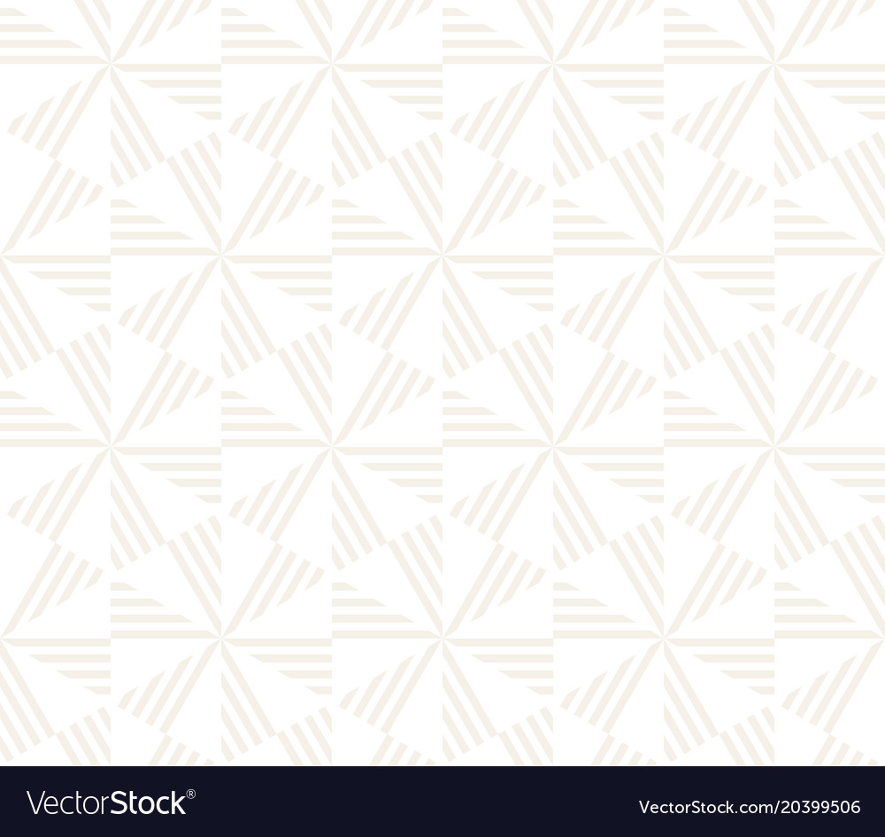 Seamless pattern modern stylish texture