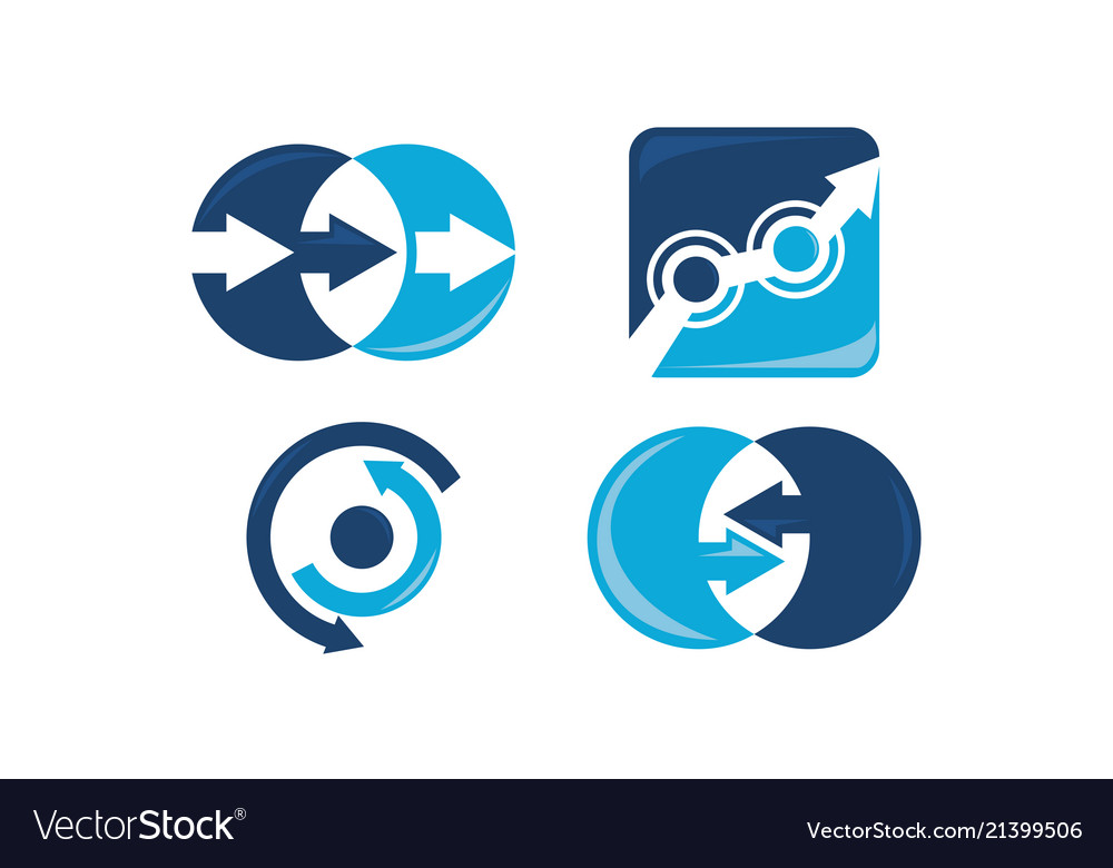 Signaleingang Ausgang vector image Signaleingang Ausgang