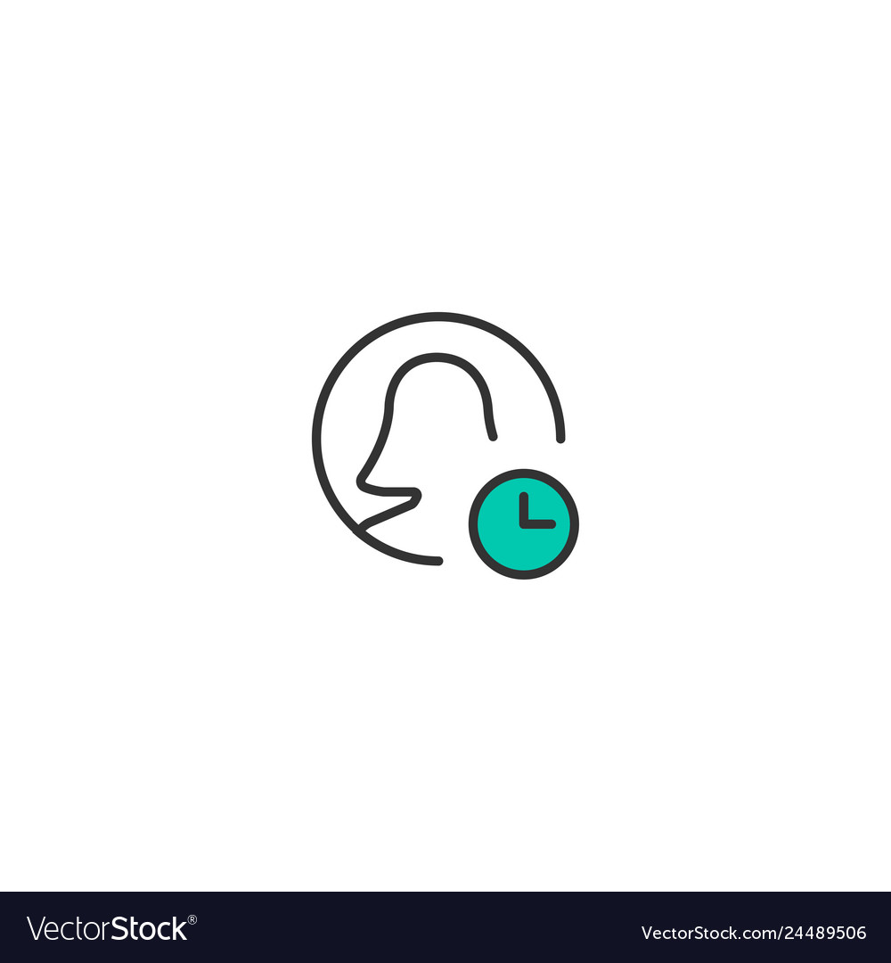 User icon design interaction