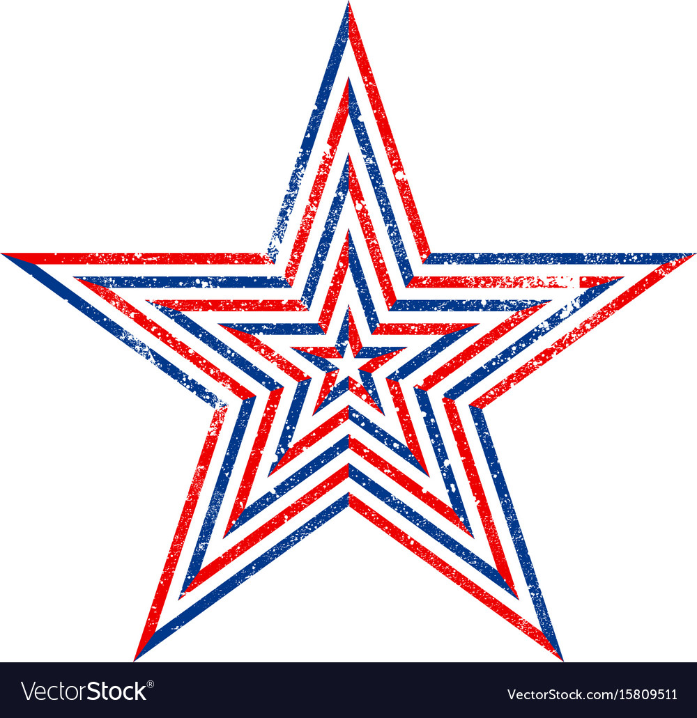 America star icon