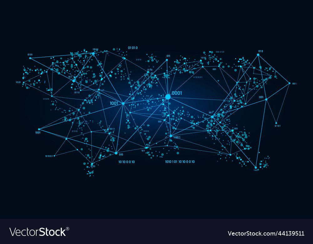 Big Data Network Technology