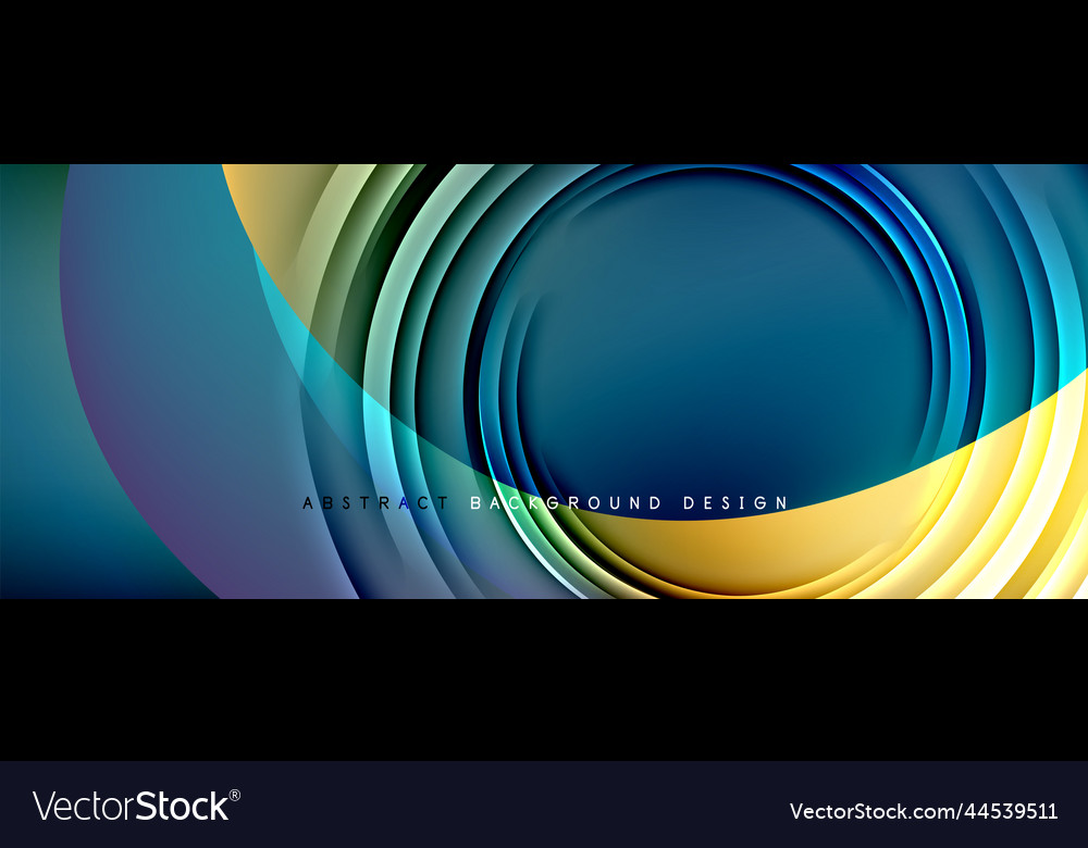 Dynamic trendy simple fluid color gradient