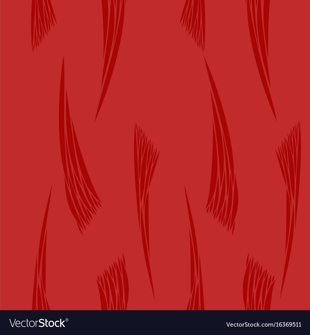 Pattern in striped style
